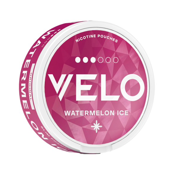 Velo Watermelon Ice 10mg