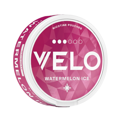 Velo Watermelon Ice 10mg