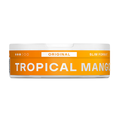 Velo Tropical Mango 10mg