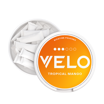 Velo Tropical Mango 10mg