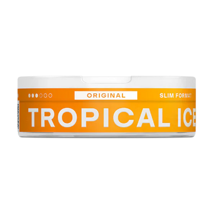 Velo Tropical Ice 10mg