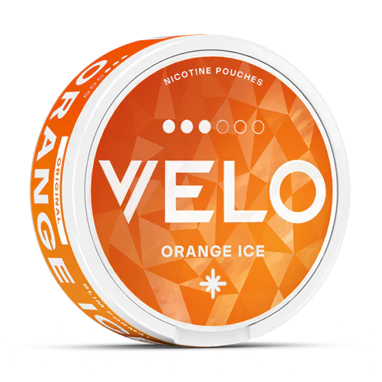 Velo Orange Ice 10mg