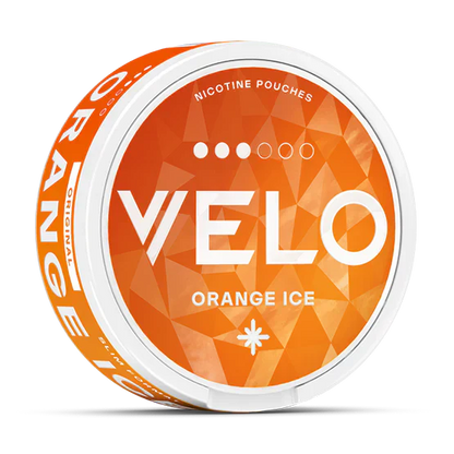 Velo Orange Ice 10mg