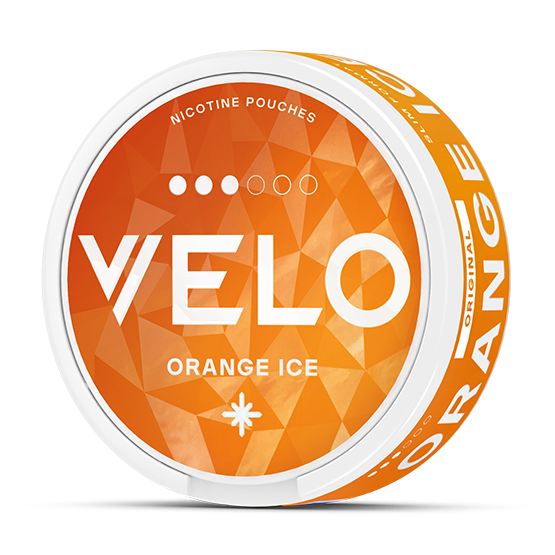 Velo Orange Ice 10mg