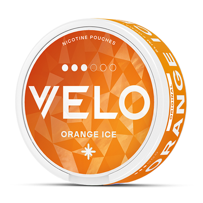 Velo Orange Ice 10mg