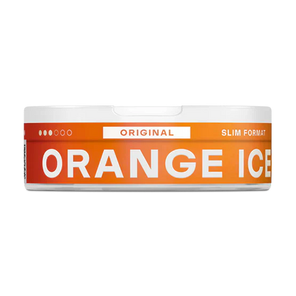 Velo Orange Ice 10mg