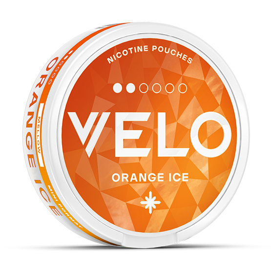 Velo Orange Ice Mini 6mg