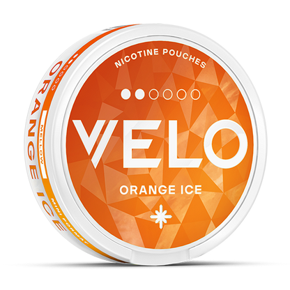 Velo Orange Ice Mini 6mg