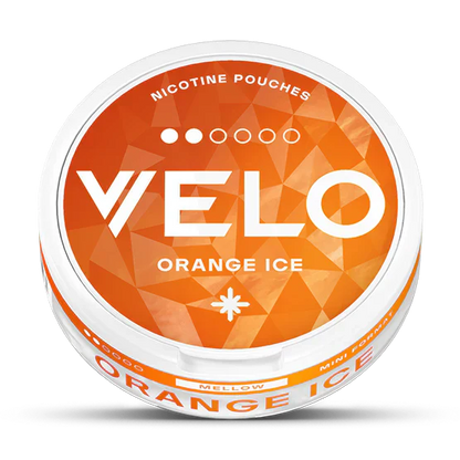 Velo Orange Ice Mini 6mg