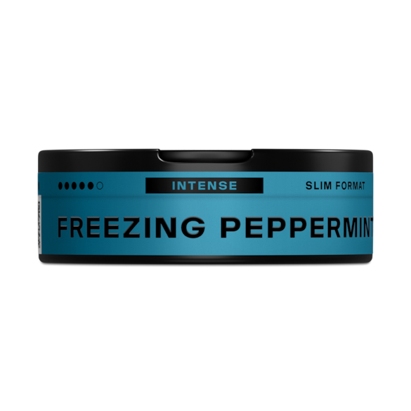 Velo Freezing Peppermint 14mg