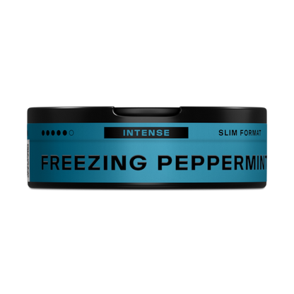 Velo Freezing Peppermint 14mg