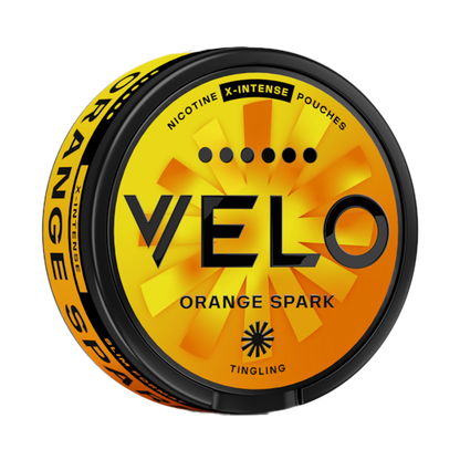 Velo Orange Spark 17mg