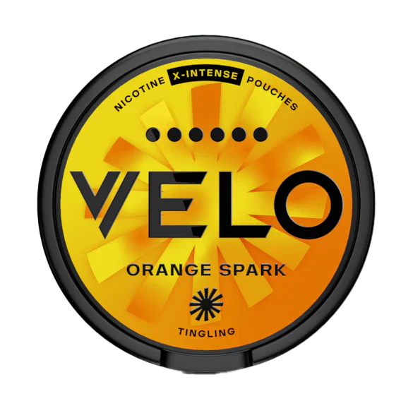 Velo Orange Spark 17mg