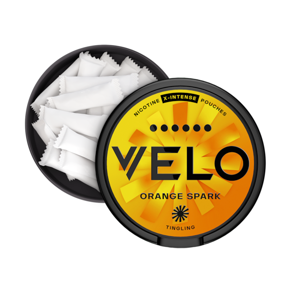 Velo Orange Spark 17mg