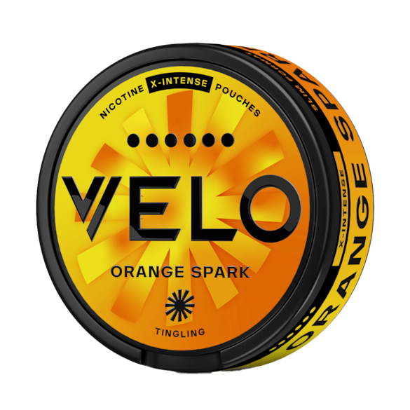 Velo Orange Spark 17mg