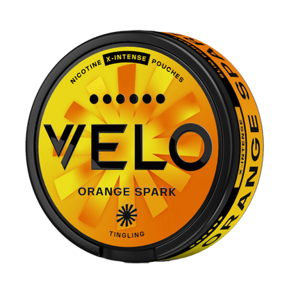Velo Orange Spark 17mg