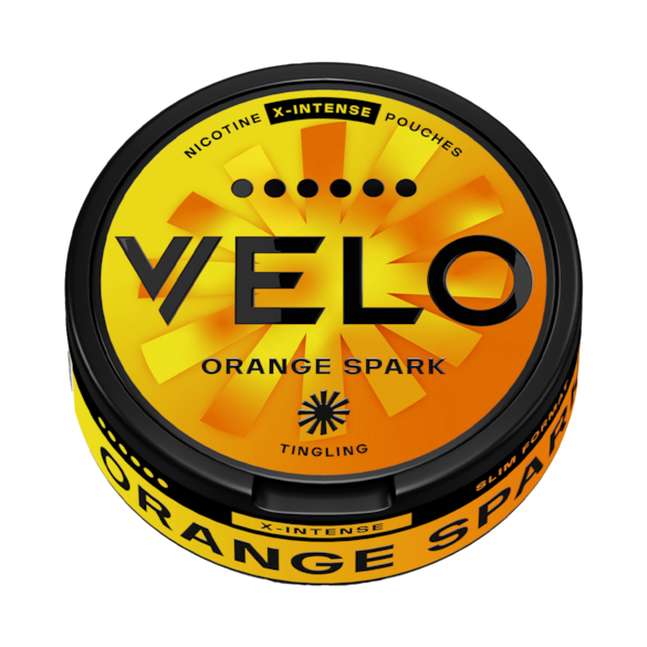 Velo Orange Spark 17mg
