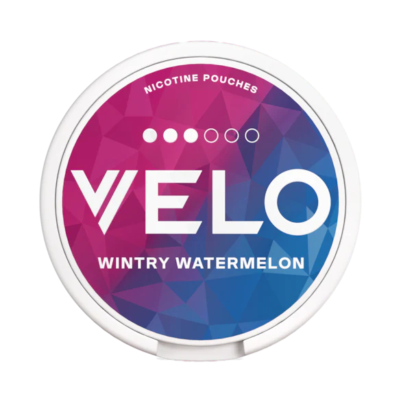Velo Wintry Watermelon 10mg
