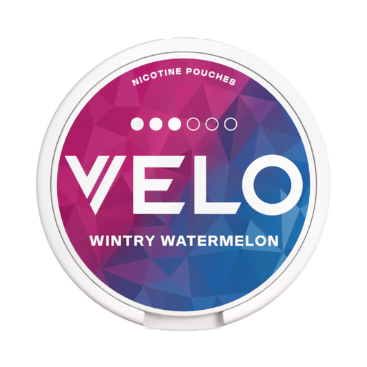 Velo Wintry Watermelon 10mg