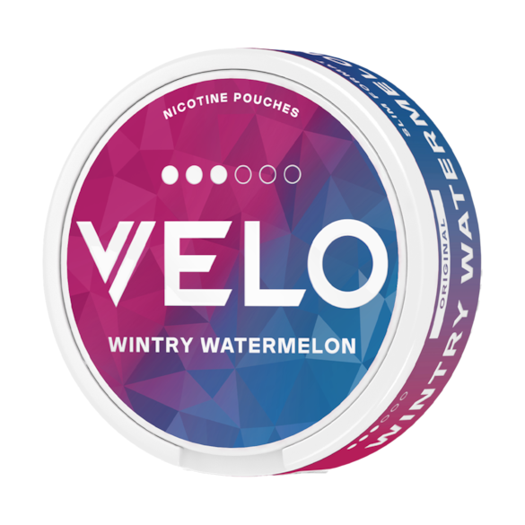 Velo Wintry Watermelon 10mg