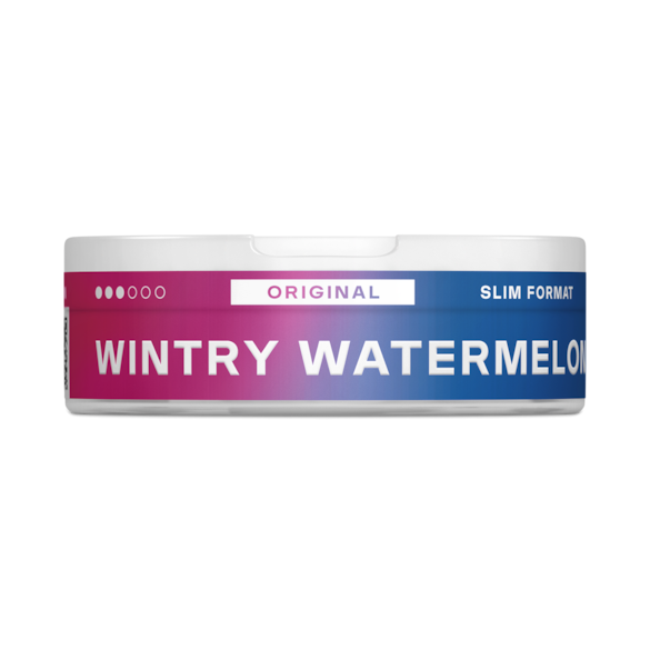 Velo Wintry Watermelon 10mg