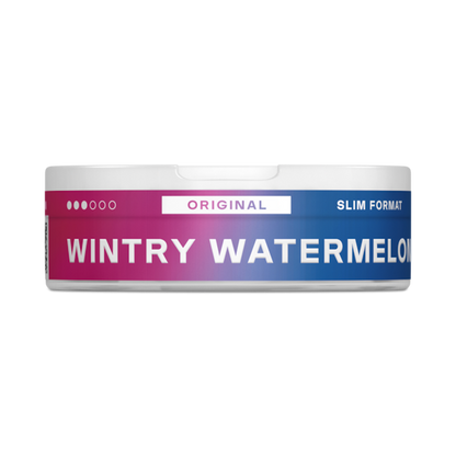 Velo Wintry Watermelon 10mg