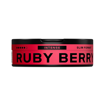 Velo Ruby Berry Ultra 14mg