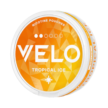 Velo Tropical Ice Mini 6mg