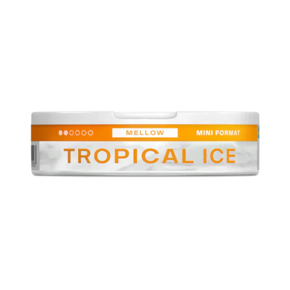 Velo Tropical Ice Mini 6mg