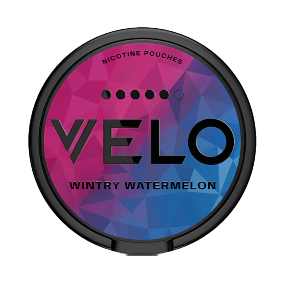 Velo Wintry Watermelon 14mg
