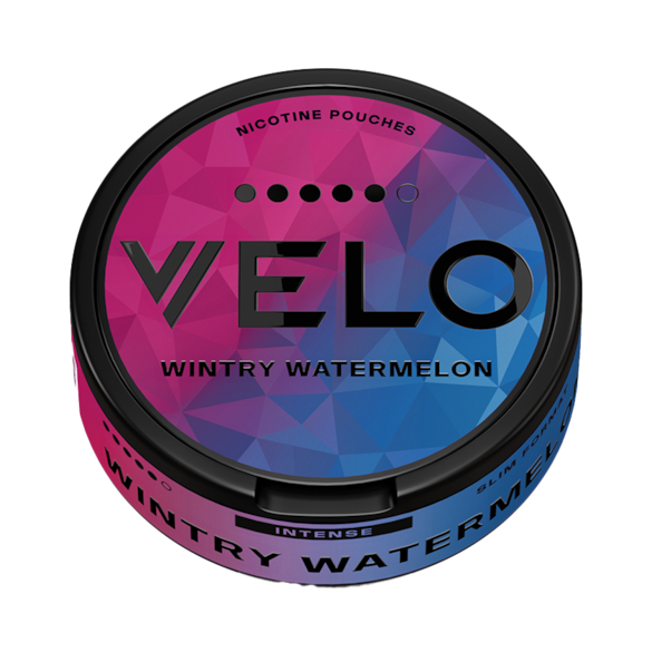 Velo Wintry Watermelon 14mg