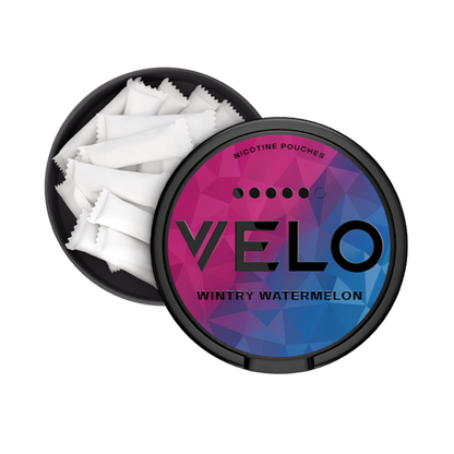 Velo Wintry Watermelon 14mg