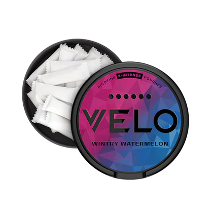 Velo Wintry Watermelon 17mg