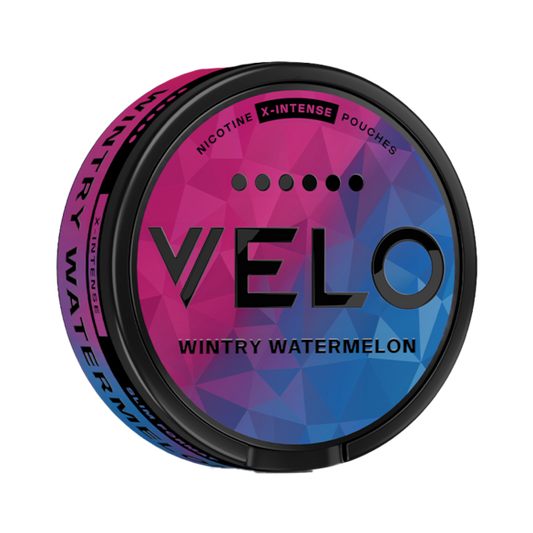 Velo Wintry Watermelon 17mg