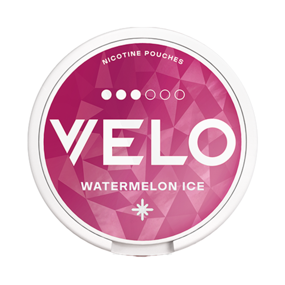 Velo Watermelon Ice 10mg