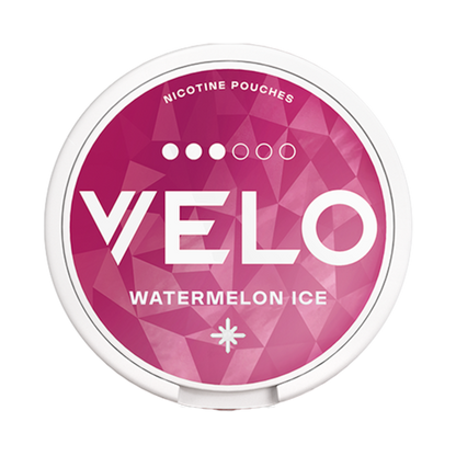 Velo Watermelon Ice 10mg