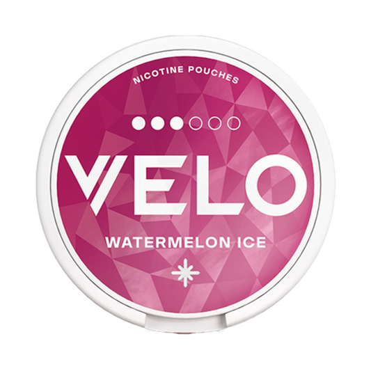 Velo Watermelon Ice 10mg