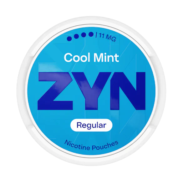 ZYN Cool Mint 11mg