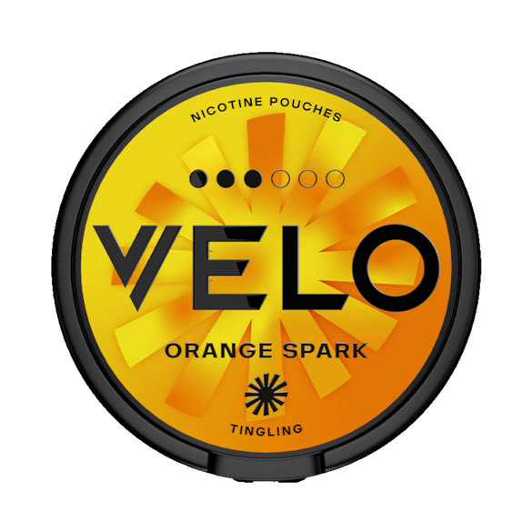 Velo Orange Spark 10mg