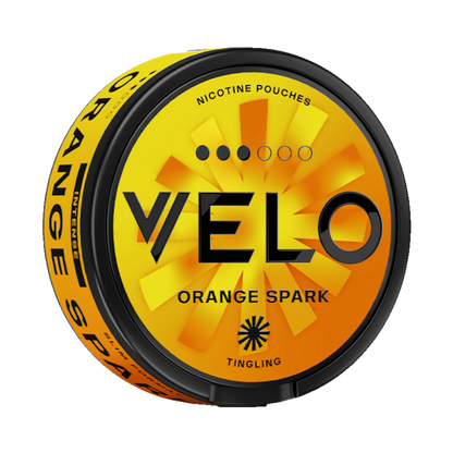 Velo Orange Spark 10mg
