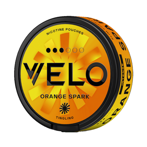 Velo Orange Spark 10mg