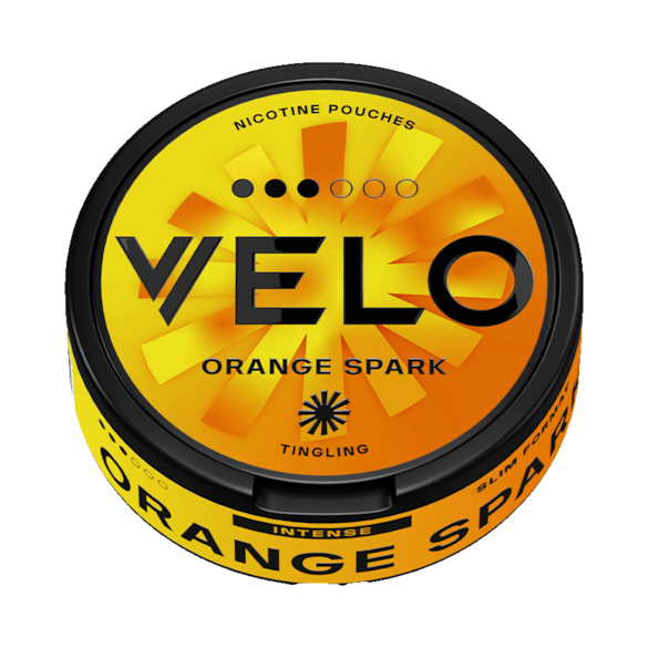 Velo Orange Spark 10mg
