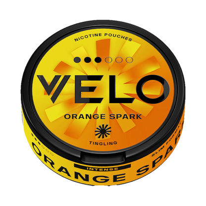 Velo Orange Spark 10mg