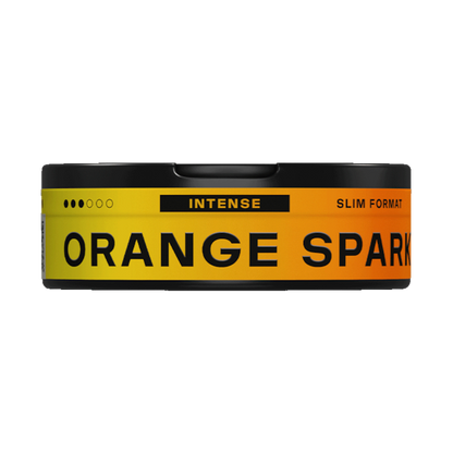 Velo Orange Spark 10mg