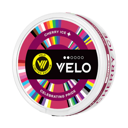 Velo Pride Mini Limited Edition 2025