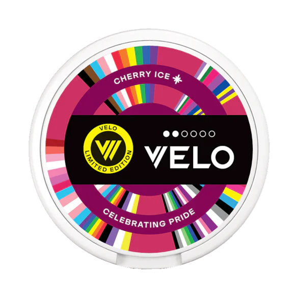 Velo Pride Mini Limited Edition 2025