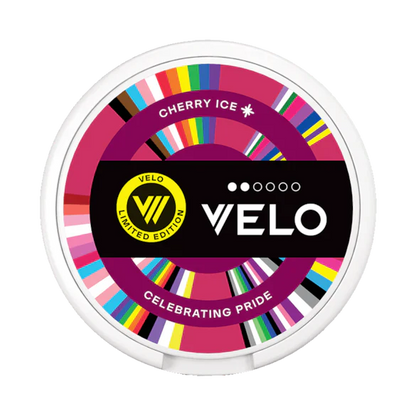 Velo Pride Mini Limited Edition 2025