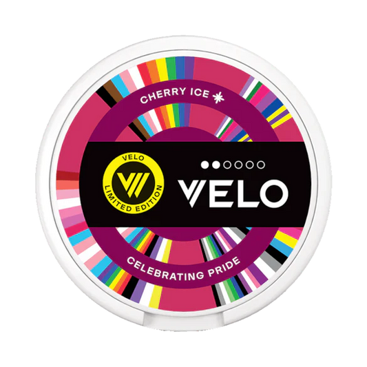 Velo Pride Mini Limited Edition 2025
