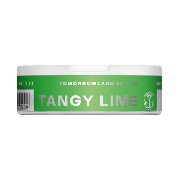 Velo Tomorrowland Mini Limited Edition 2025