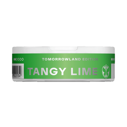 Velo Tomorrowland Mini Limited Edition 2025